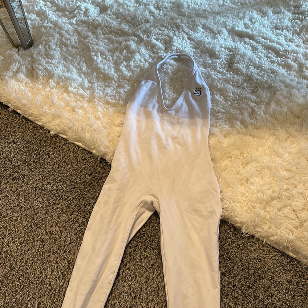 Shane Justin One Piece Jumpsuit
